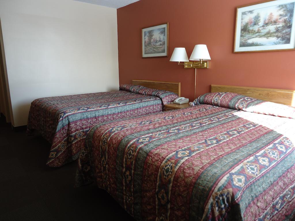 Canadian Motor Hotel Sault Ste. Marie Phòng bức ảnh