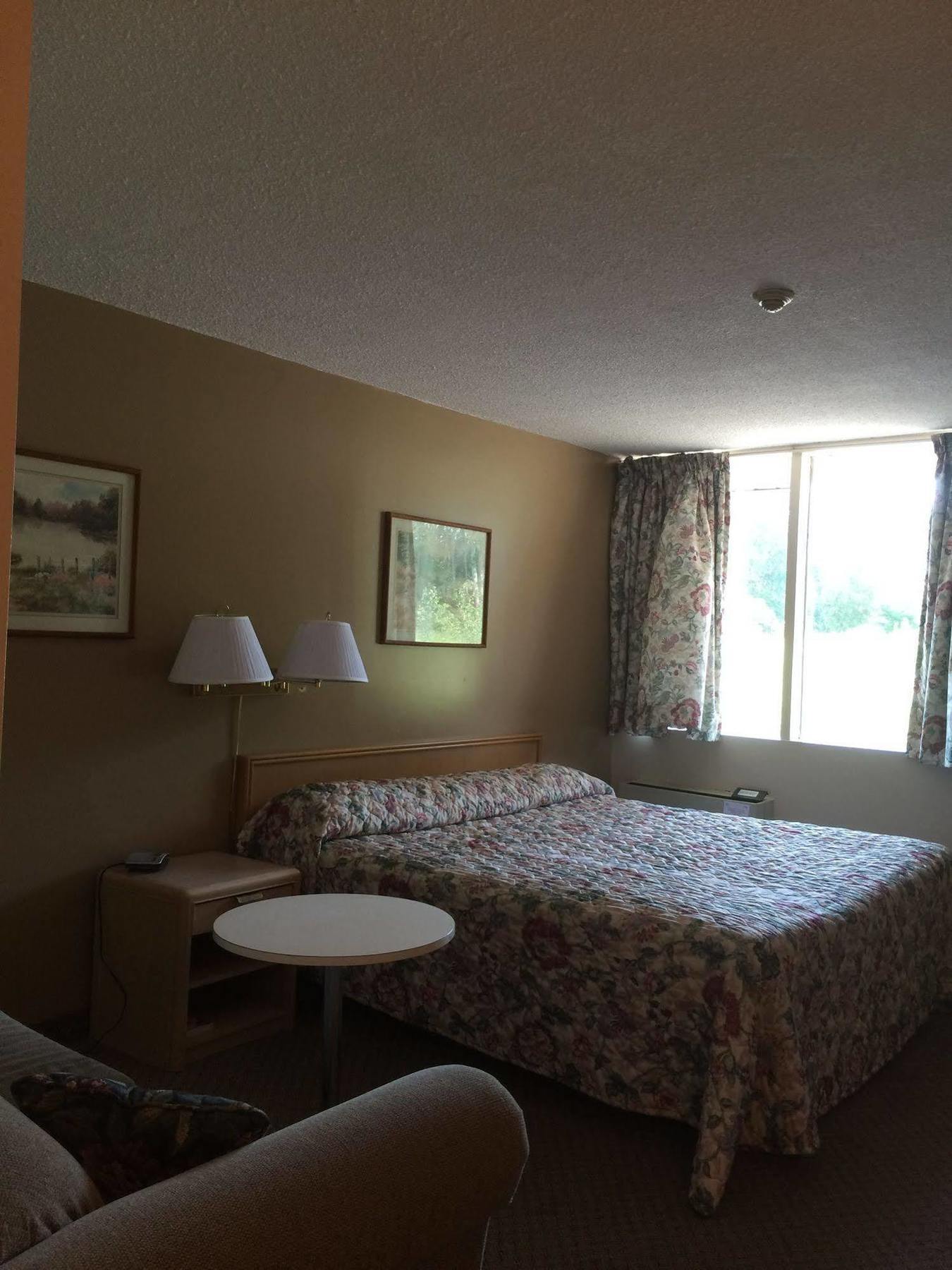 Canadian Motor Hotel Sault Ste. Marie Ngoại thất bức ảnh