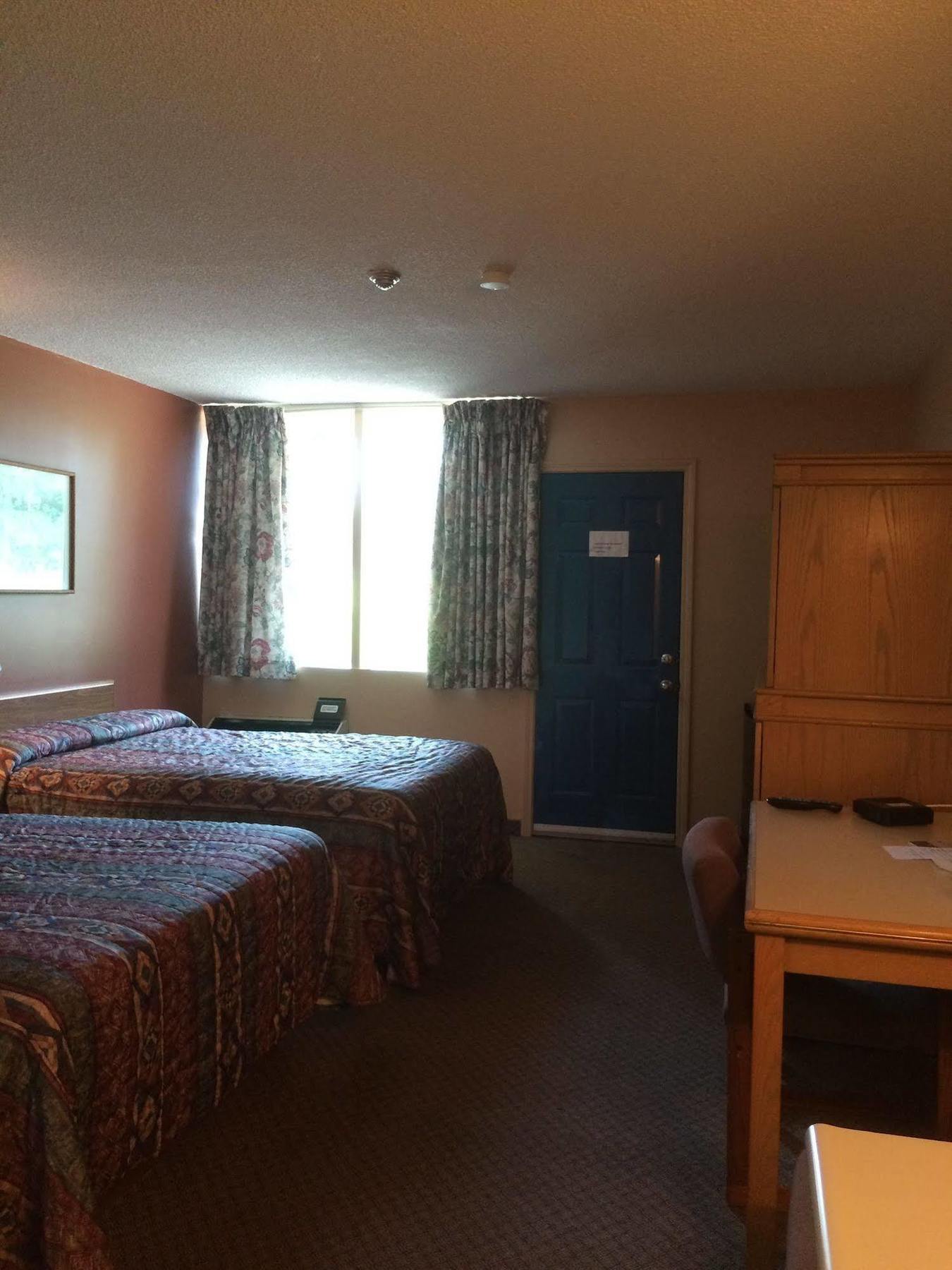 Canadian Motor Hotel Sault Ste. Marie Ngoại thất bức ảnh