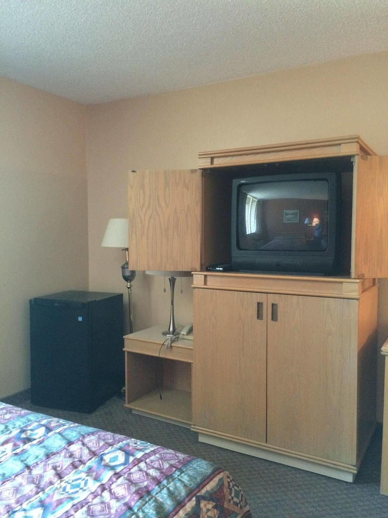 Canadian Motor Hotel Sault Ste. Marie Ngoại thất bức ảnh