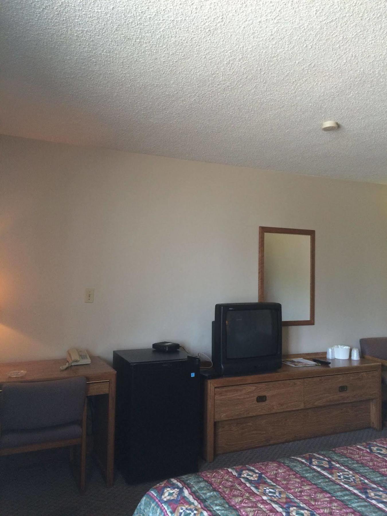 Canadian Motor Hotel Sault Ste. Marie Ngoại thất bức ảnh
