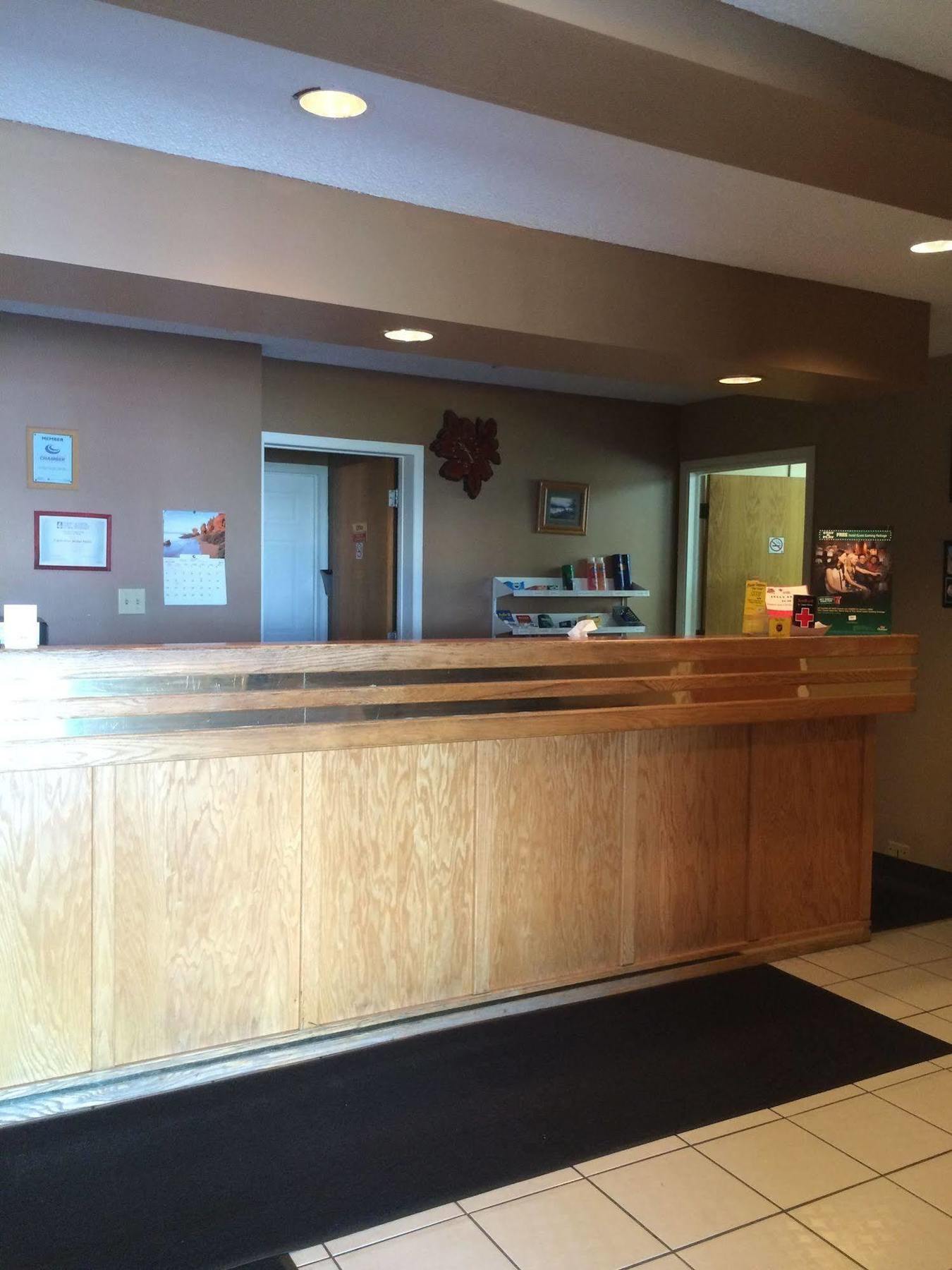 Canadian Motor Hotel Sault Ste. Marie Ngoại thất bức ảnh
