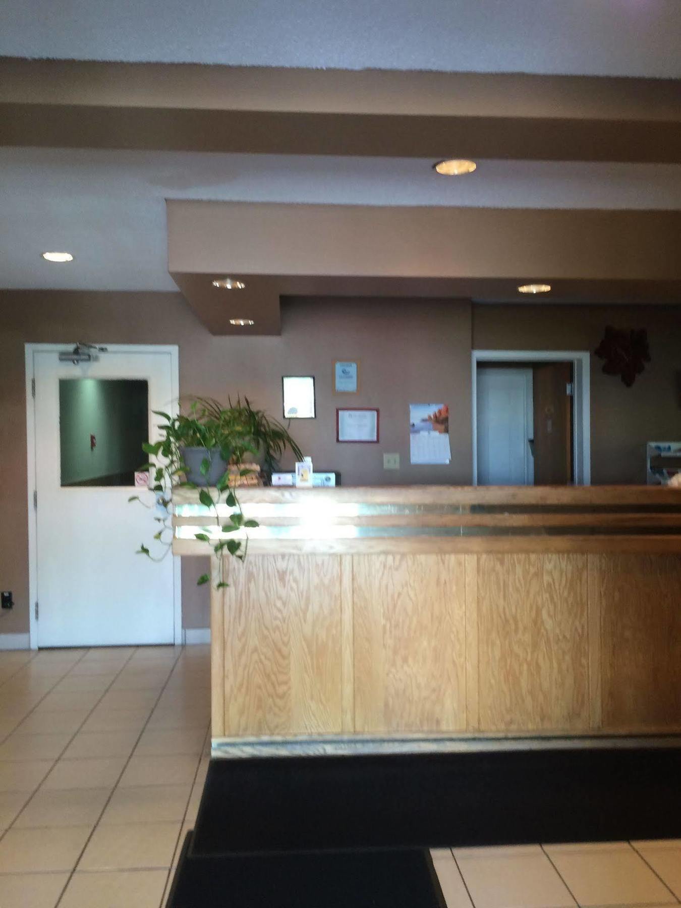Canadian Motor Hotel Sault Ste. Marie Ngoại thất bức ảnh